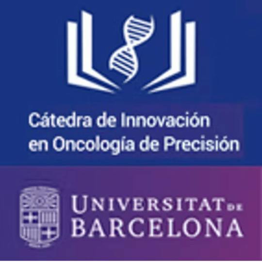 Portada: Molecular Tumor Board 2023-2024