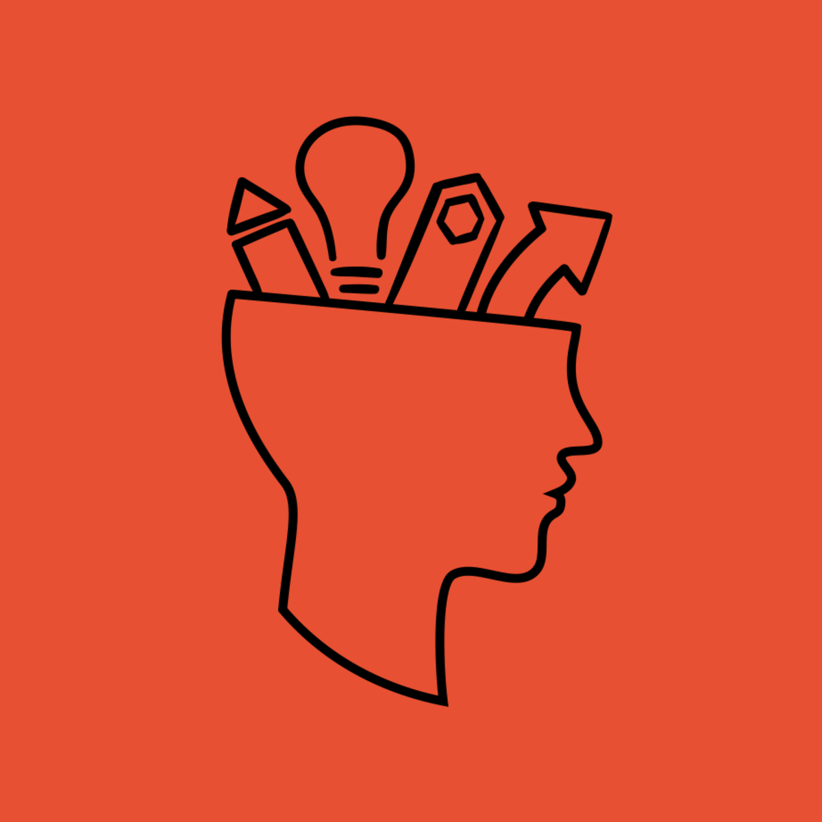 Innovation Through Design: Think, Make, Break, Repeat Coupon