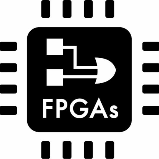 Portada: Procesadores FPGA Softcore y adquisición de IP