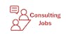 Getting a Consulting Job
