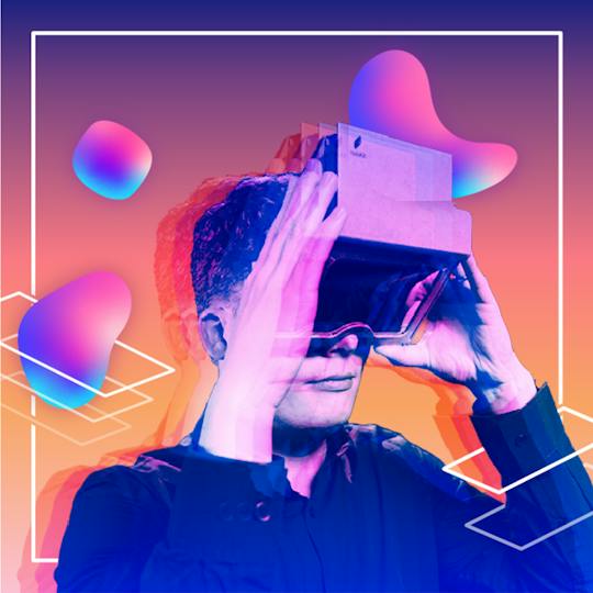 Portada: Experiencia de usuario y diseño de interacción para RA/VR/MR/XR