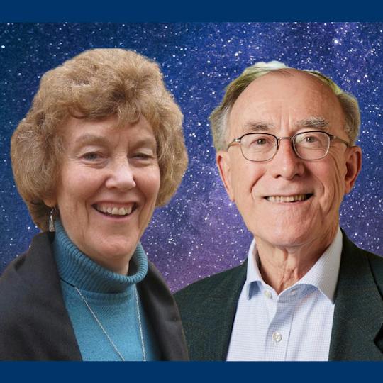 Portada: Viaje del Universo: El despliegue de la vida
