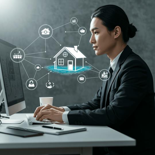 Portada: Ingeniero de datos de Microsoft Fabric: DP-700 Preparación del examen