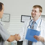 Hi-Five: Health Informatics For Innovation, Value & Enrichment (Social/Peer Perspective) image