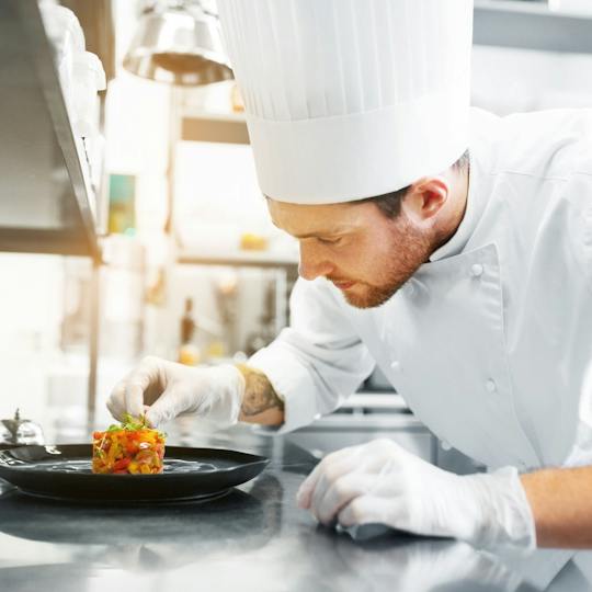 Portada: Gestión de Emprendimientos Gastronómicos