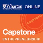 Entrepreneurship Capstone image
