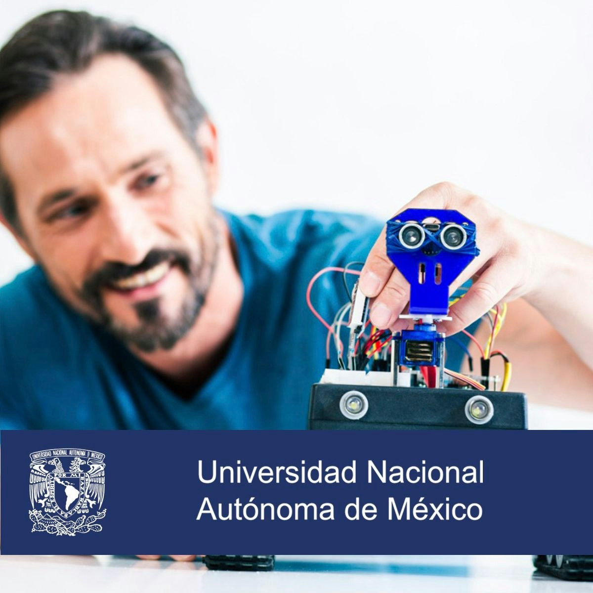 Best Robotics Courses Online With Certificates [2024] | Coursera