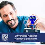 Robótica by Universidad Nacional Autónoma de México