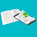 Getting started with Augmented Reality image