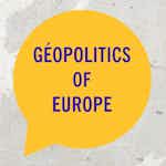 Geopolitics of Europe by Sciences Po