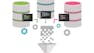ETL and Data Pipelines with Shell, Airflow and Kafka