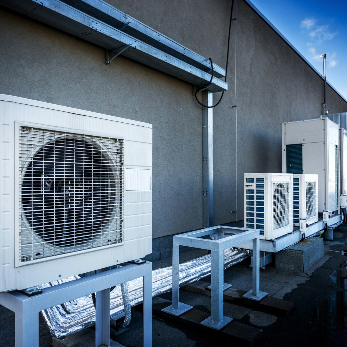 HVAC Systems