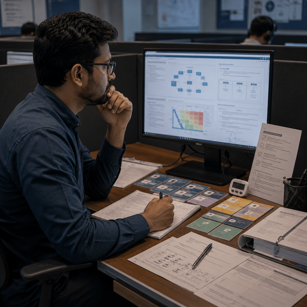 Project Management Exam Foundations and Leadership