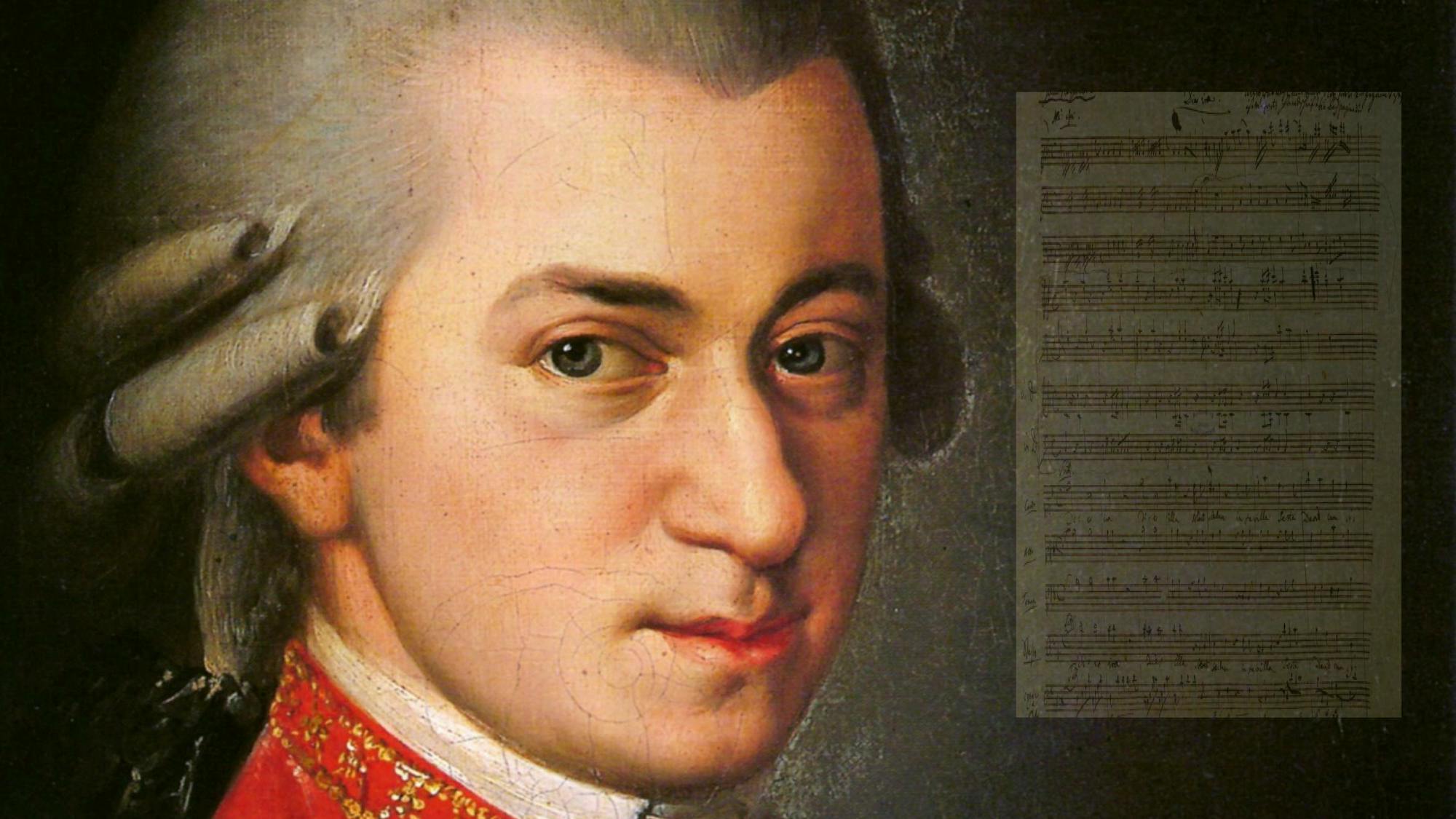 Write Like Mozart: An Introduction to Classical Music Compos