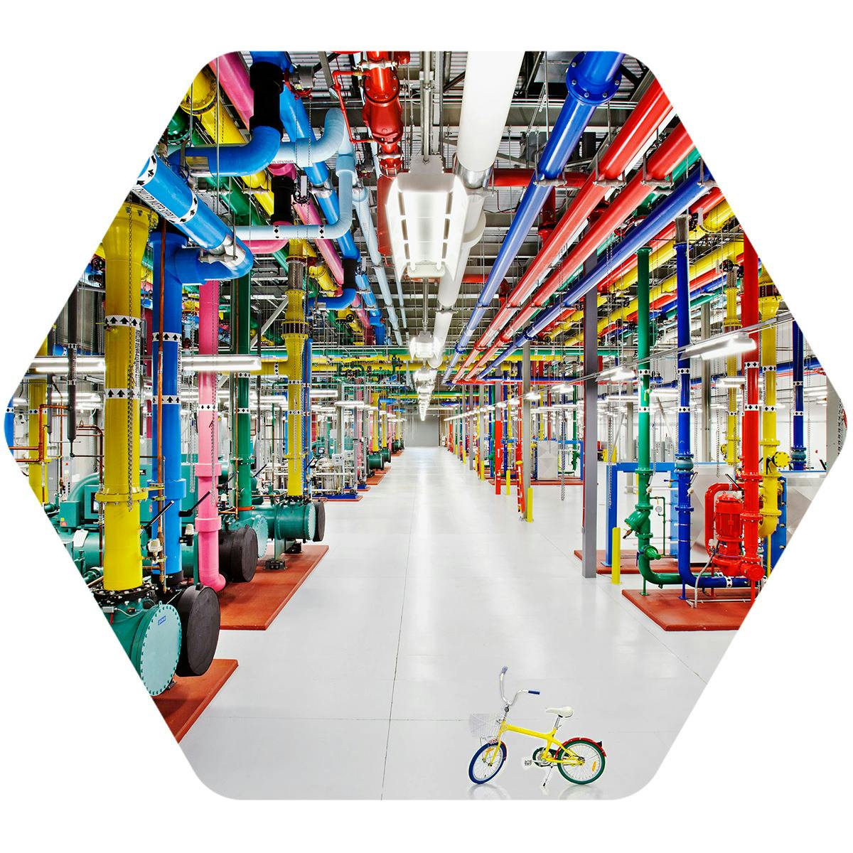 Google Cloud Fundamentals: Core Infrastructure