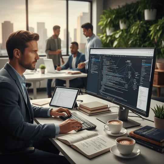 Portada: Aplicar Técnicas Avanzadas PROC SQL para el Análisis de Datos