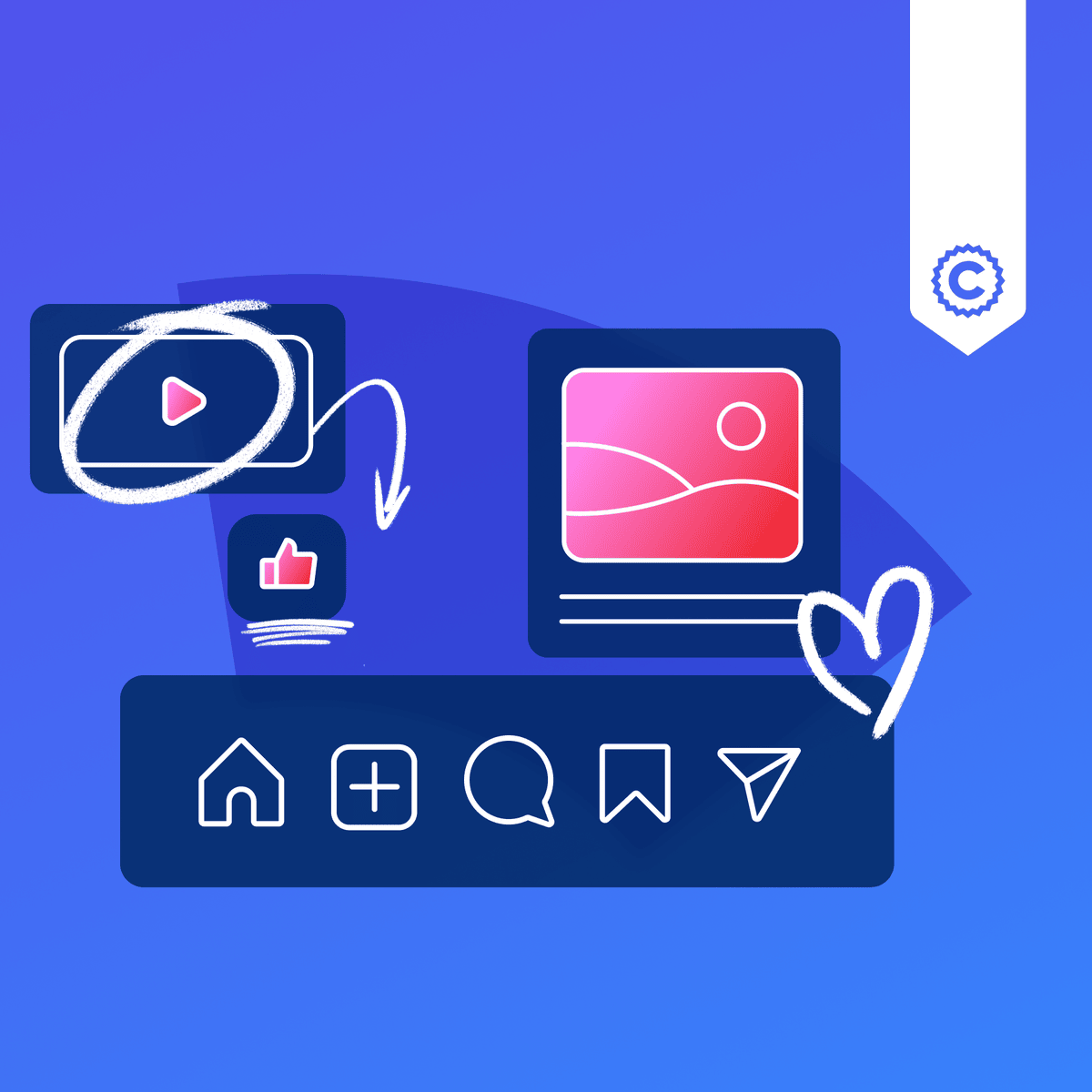 Use Social Tools