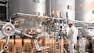 Industrial Fluid systems & Smart Factory Automation
