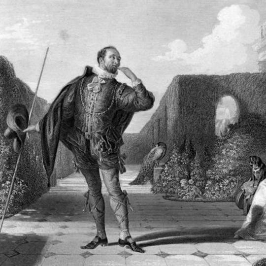 Portada: La Noche de Reyes de William Shakespeare: Comedia, conflicto y comunidad