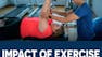 Impact of Exercise on Weight Loss