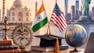 India-US Relations: Geopolitics, Culture, and Business
