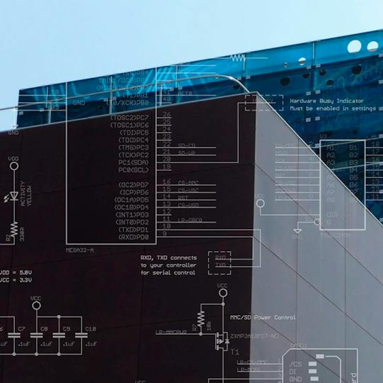 Portada: Fundamentos de TI para perfiles empresariales: Hardware