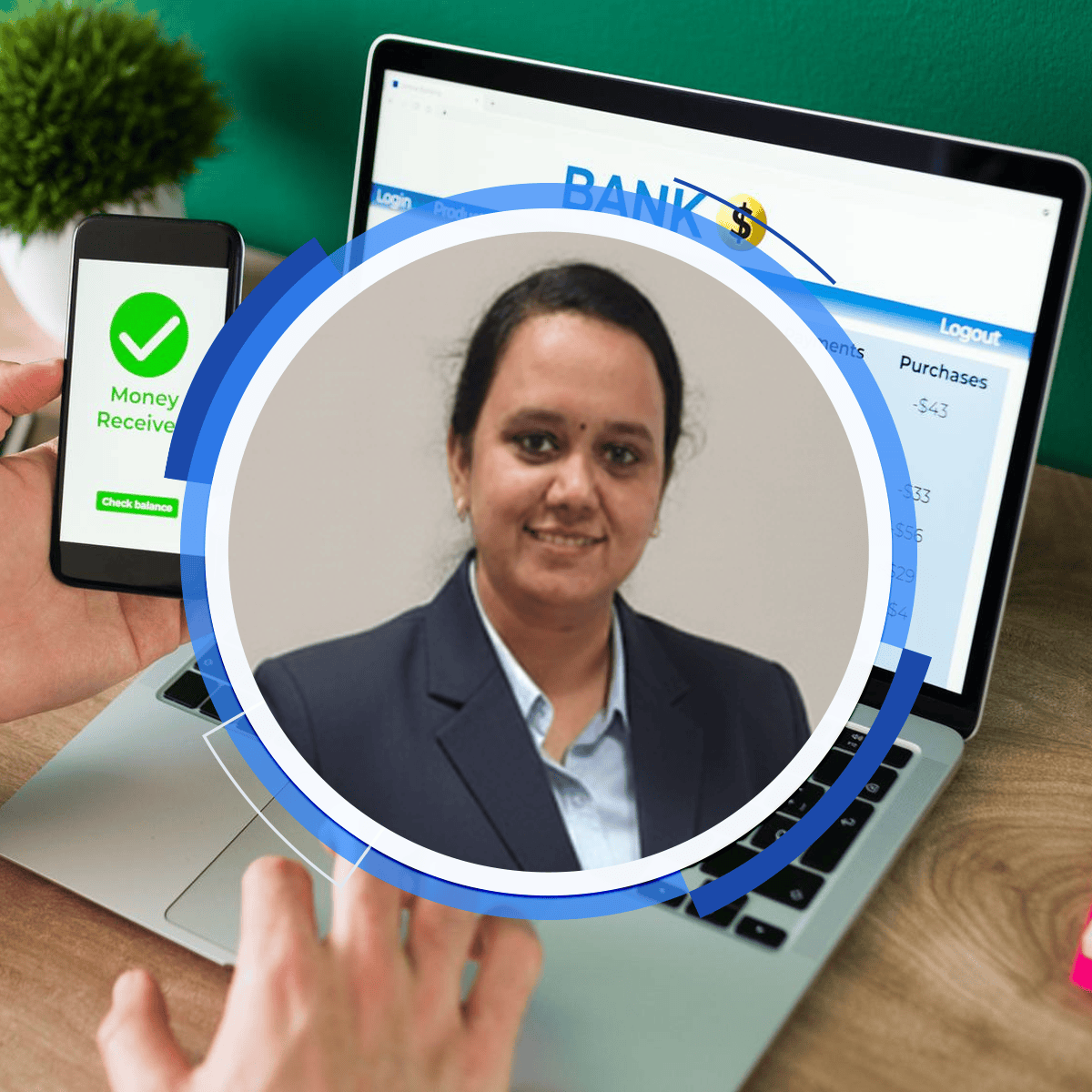 Payables: Match, Enter, and Verify