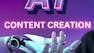Using AI & ChatGPT for Content: Strategy & SEO