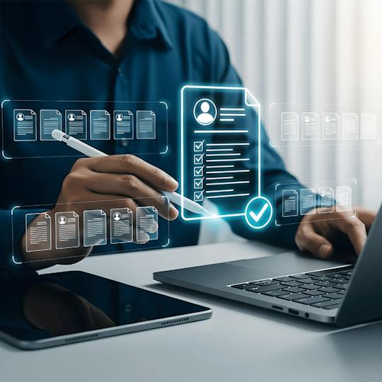 Portada: Documentar y evaluar el éxito del LLM Prompting