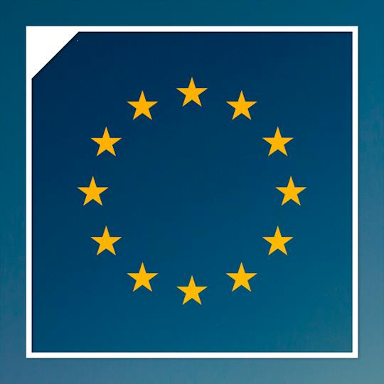 Portada: Unión Europea: Historia, Instituciones y Políticas
