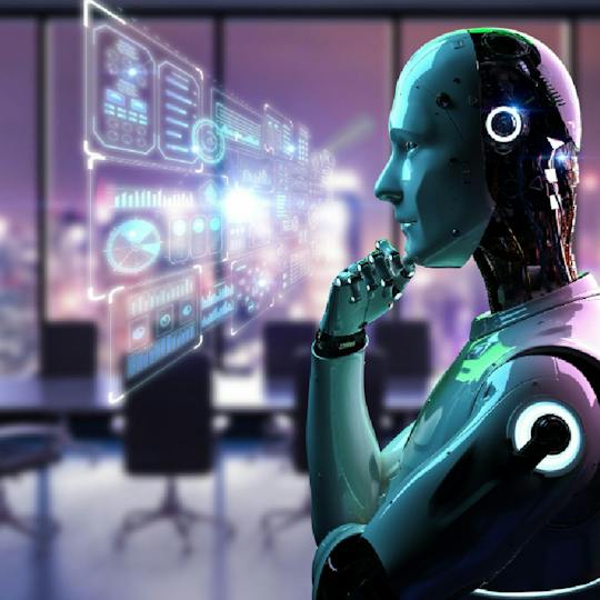 Portada: Creación y optimización de sistemas de decisión