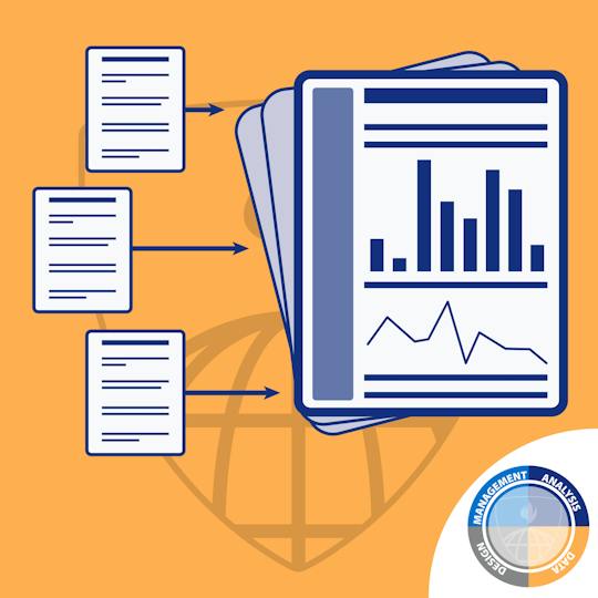 Portada: Gestión de datos de ensayos clínicos y garantía de calidad