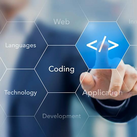 Portada: Programación orientada a objetos con Java