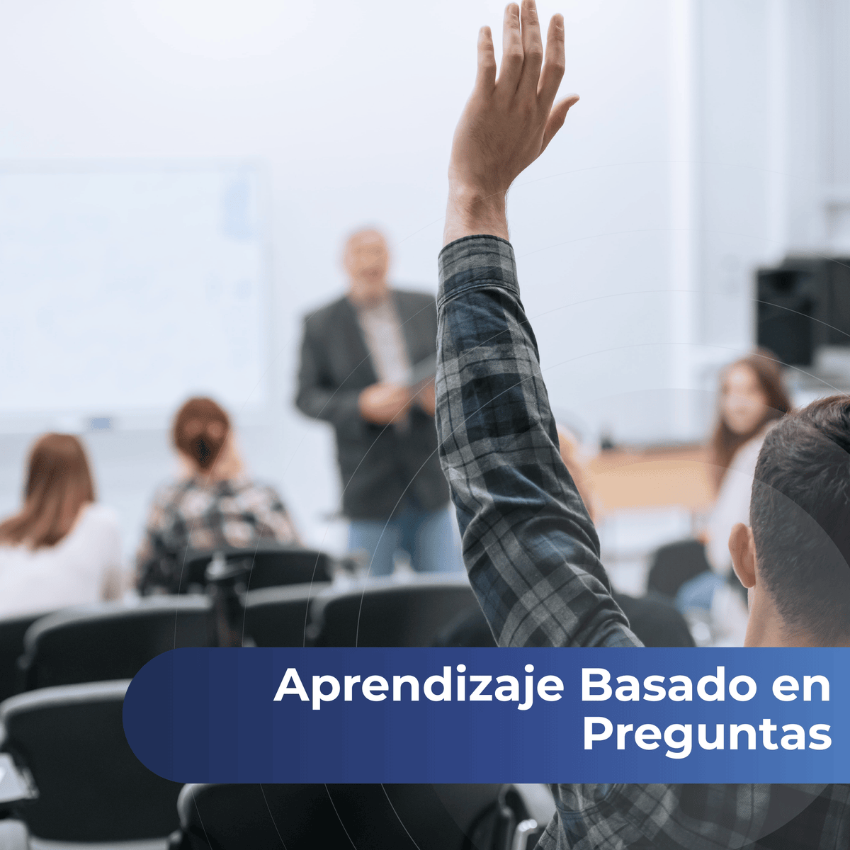 Aprendizaje Basado en Preguntas