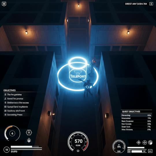 Portada: Diseño de juegos con Unreal Engine: Construir, Implementar y Optimizar