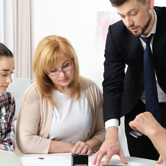 Portada: Fundamentos del emprendimiento en la empresa familiar