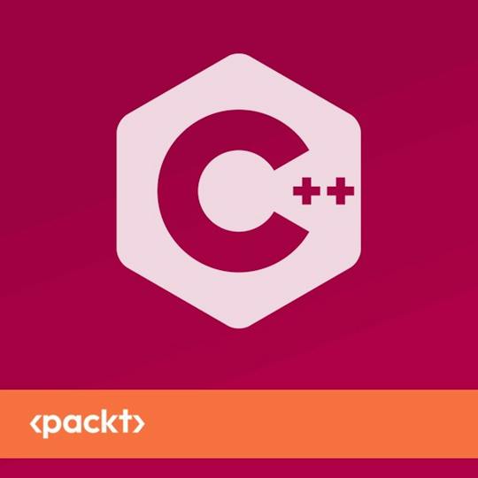 Portada: Programación en la GPU con C++ y CUDA