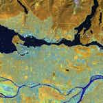 Spatial Analysis and Satellite Imagery in a GIS by University of Toronto