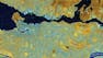 Spatial Analysis and Satellite Imagery in a GIS