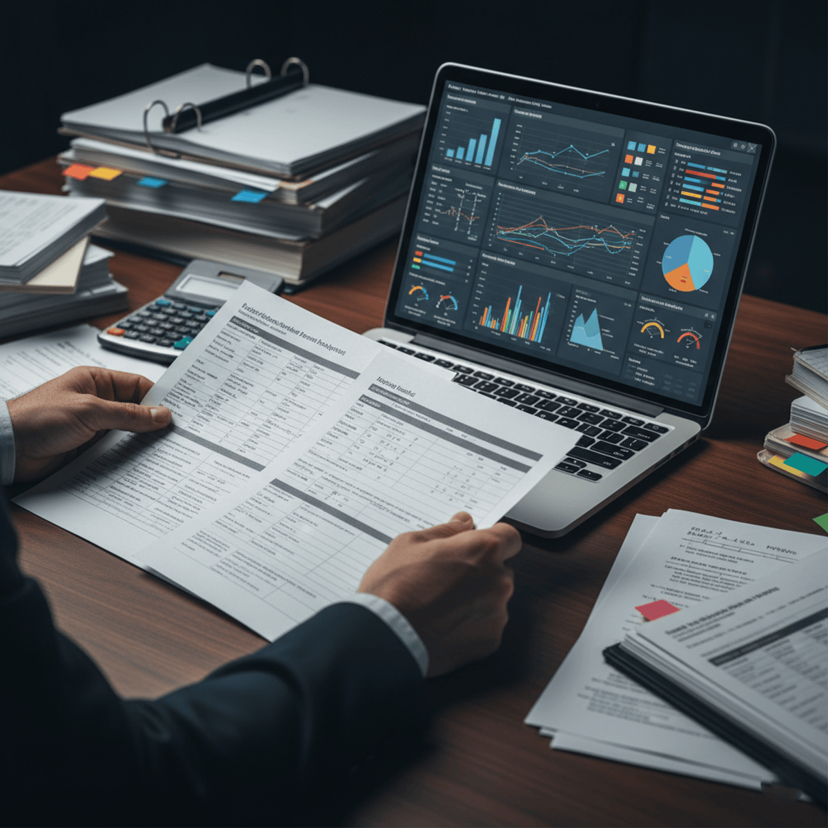 Market Risk Management Fundamentals