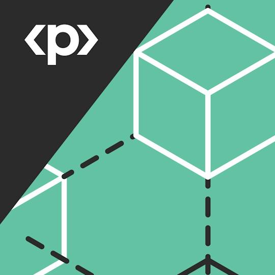 Portada: Conviértete en desarrollador de Ethereum Blockchain