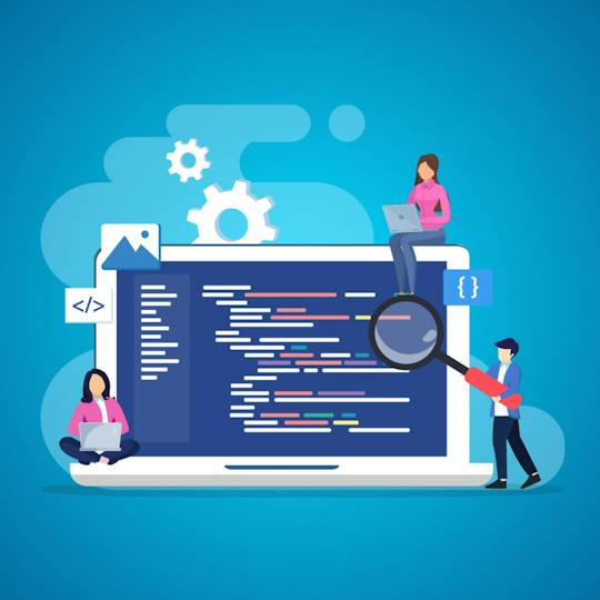 Portada: Integración de datos y ETL con Talend