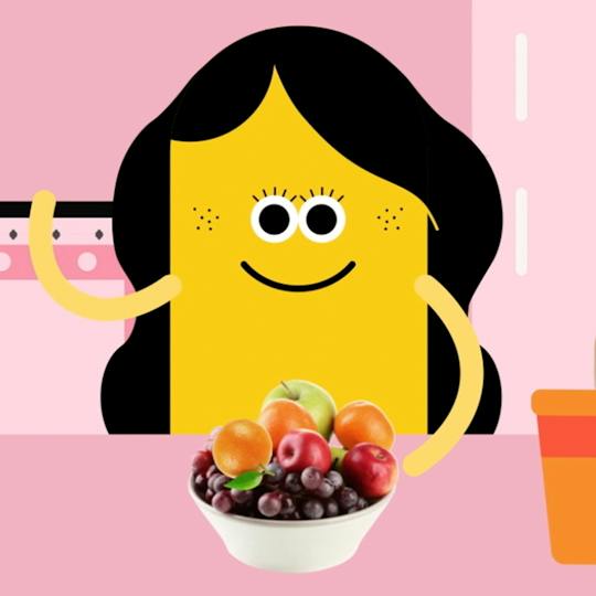 Portada: Reconstruir nuestra relación con la comida