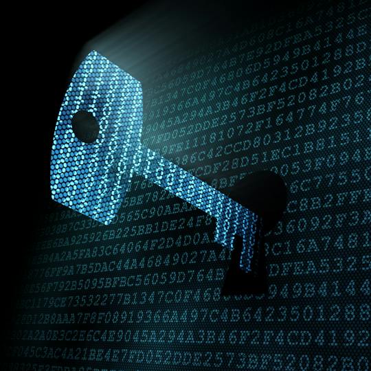 Portada: El negocio de la ciberseguridad Capstone