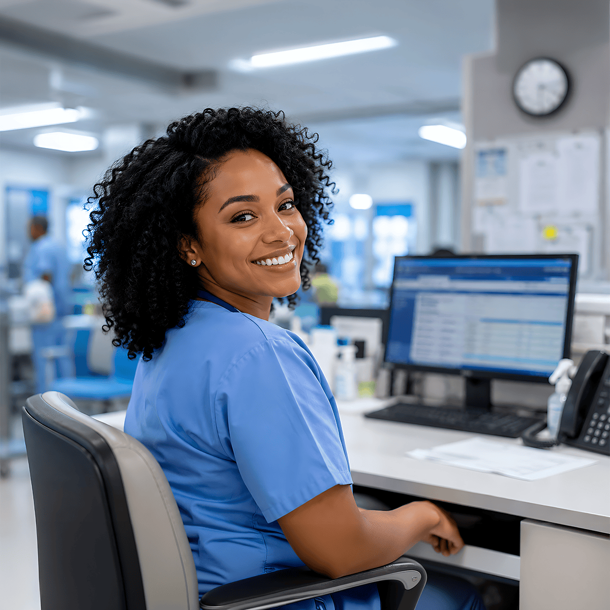 Launch Your Health Administration AI Career