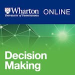 Decision-Making and Scenarios 