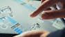 Cognitive Sensors for Adaptive Manufacturing