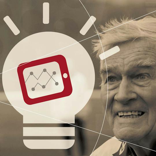 Portada: Modelos empresariales para una atención innovadora a las personas mayores