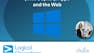 Microsoft Windows 11 (with Copilot): Apps and the Web