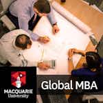 Organisational design: Know your organisation by Macquarie University